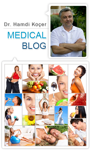Medical Blog | Dr. Hamdi Koçer