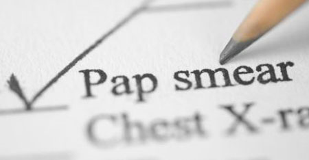 PAP Smear Test